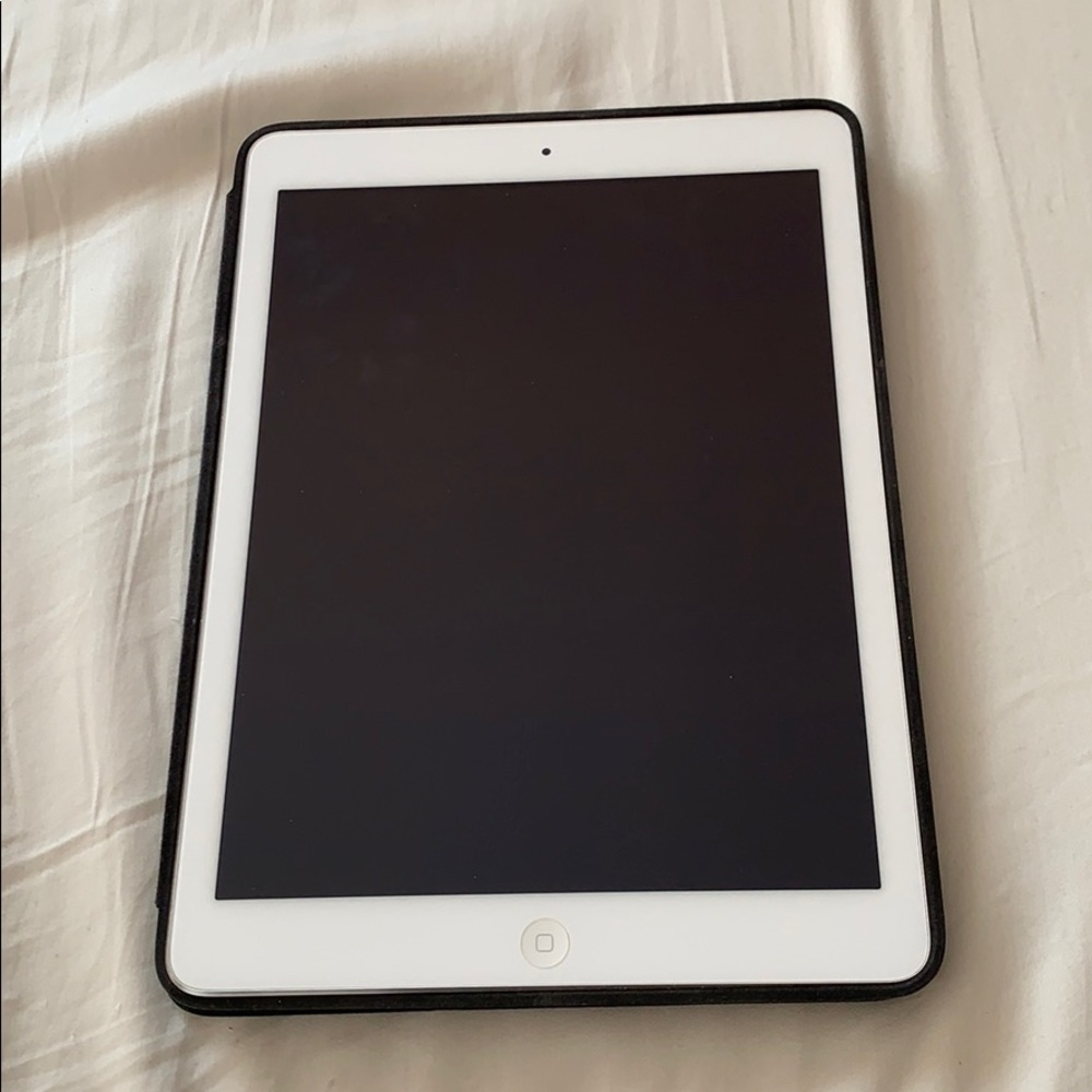 iPad Air